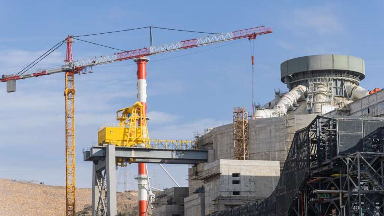 Akkuyu NGS'de kritik eşik aşıldı: İlk güç ünitesine temsili yakıt yüklendi