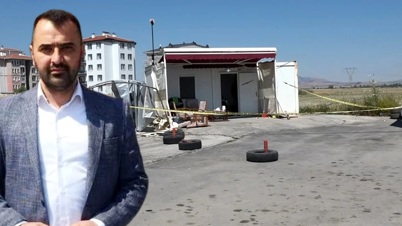 Durak başkanının öldürüldüğü silahlı kavgada gözaltı sayısı 18'e yükseldi