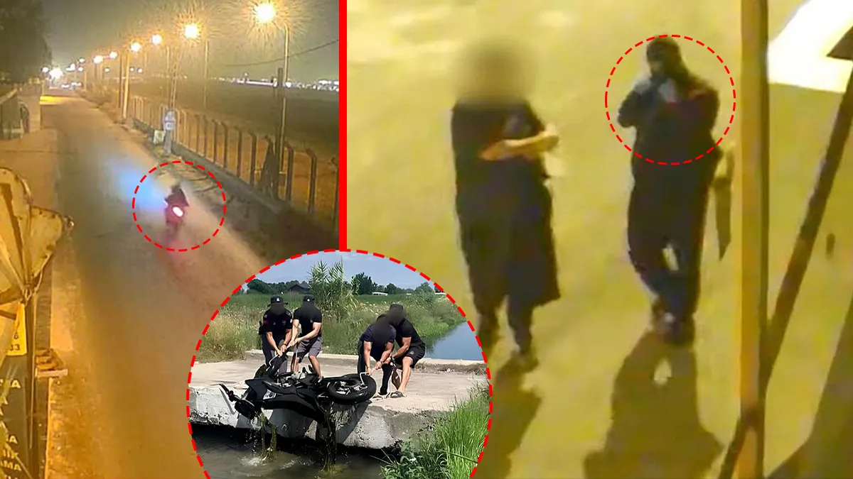 Antalya’da korku dolu anlar! Motosikletle gelip iş yerini kurşun yağmuruna tuttular: Yüzlerini kapayıp her şeyi suya attılar ama…