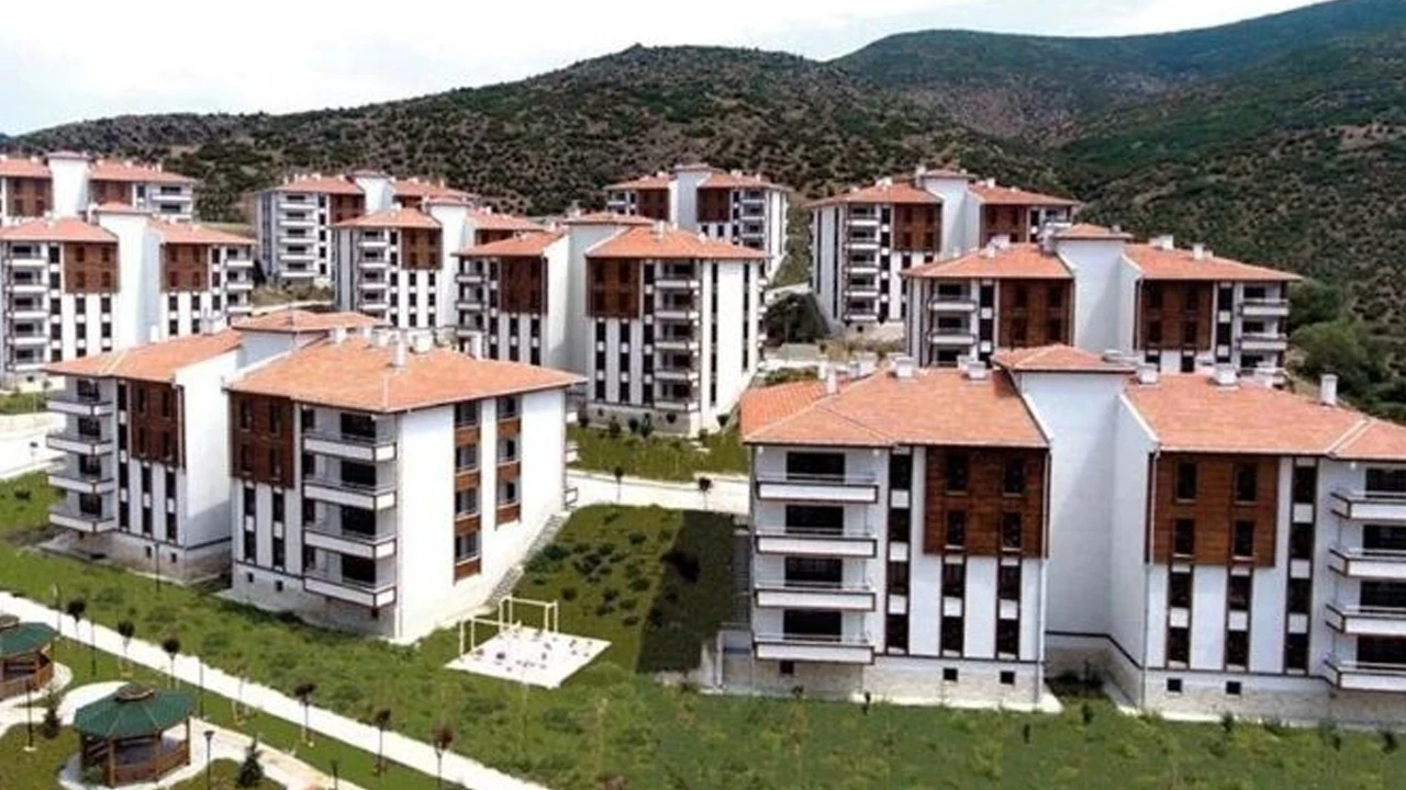 TOKİ kurasız konut satışı nasıl olacak? İşte şartlar