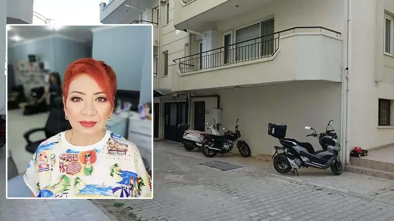 Özbek Dinara'nın ölümünde sevgilisine ilk duruşmada ağırlaştırılmış müebbet hapis cezası