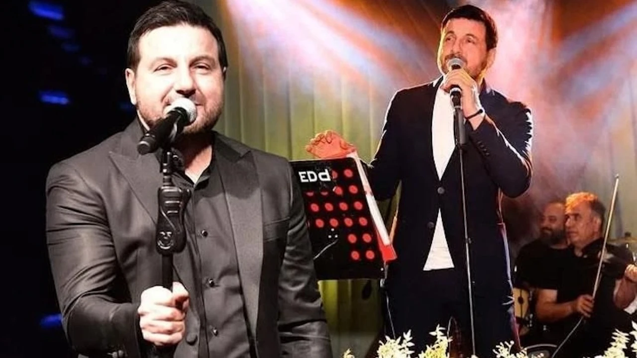 Davut Güloğlu genç yaşta dede oldu! Paylaşımındaki not dikkat çekti