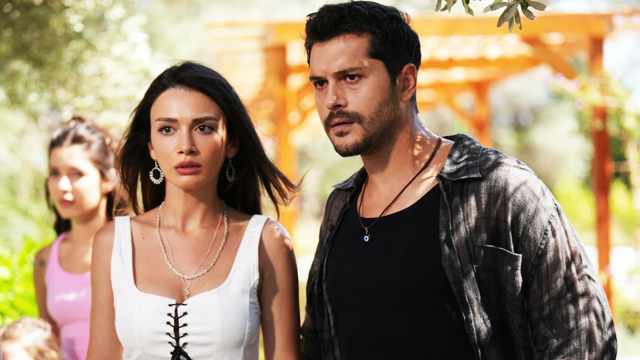 8 Temmuz 2026 reyting sonuçları açıklandı: Doğanın Kanunu, Var Mısın Yok Musun, MasterChef
