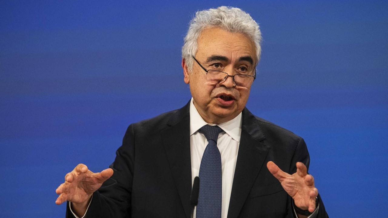 Uluslararası Enerji Ajansı Başkanı Fatih Birol'dan Hürmüz mesajı: Yeni ticaret yolları ortaya çıkacak, mevcut yollar değişecek