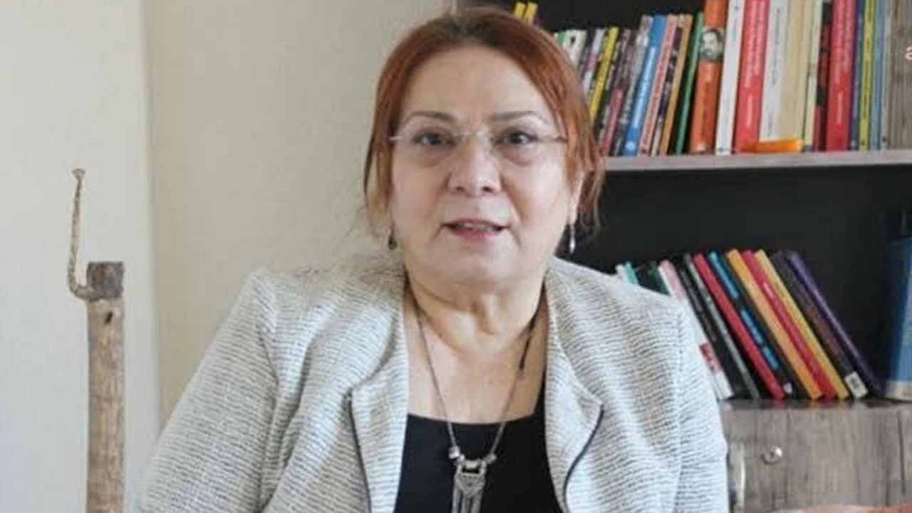 Devrimci Parti Genel Başkanı serbest bırakıldı