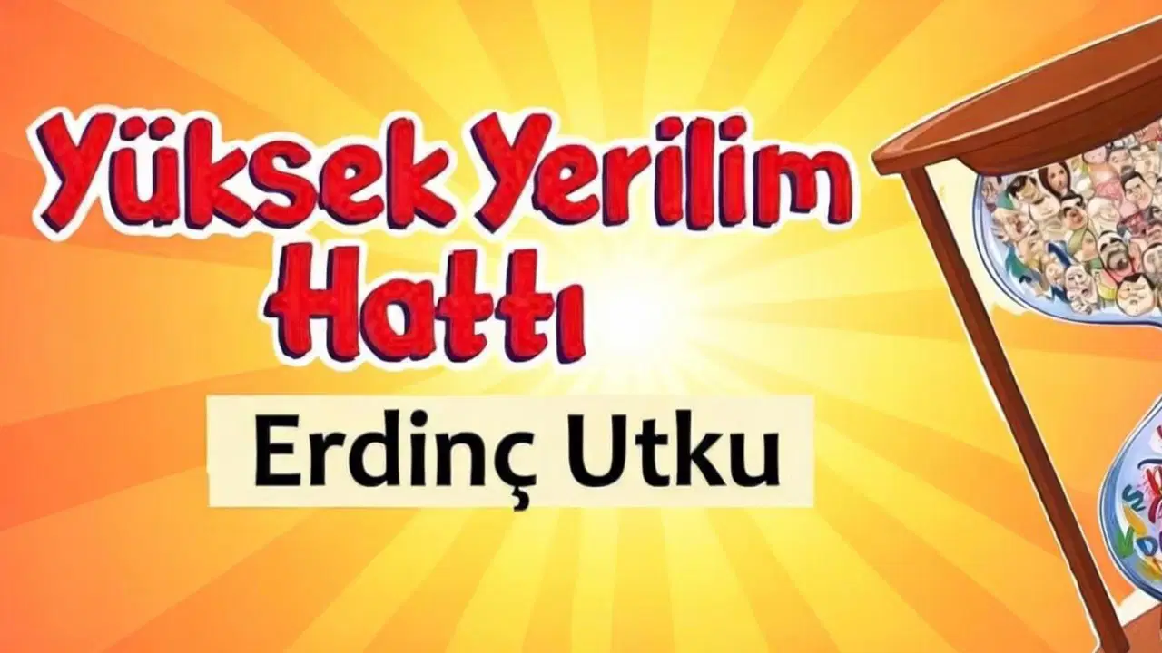 Yüksek Yerilim Hattı - 29 Haziran 2026