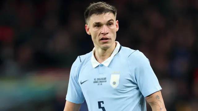 2026 Dünya Kupası: Suarez'siz Uruguay ne yapacak?
