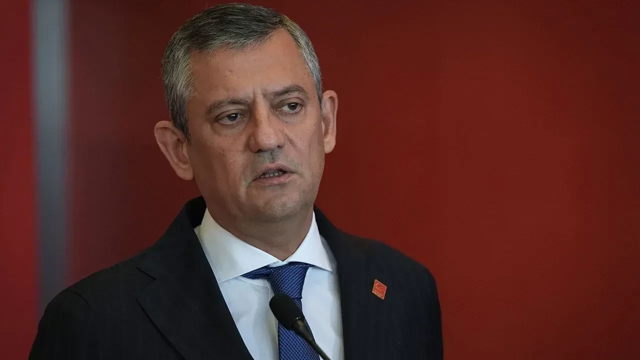 Özgür Özel yeni parti ismi ne, ne zaman kuracak?