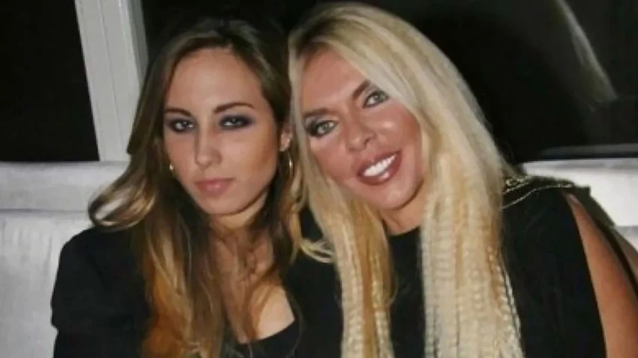 Ahu Tuğba'nın kızı annesinden kalanları tek tek saydı: 'Okkalı bir miras bıraktı'