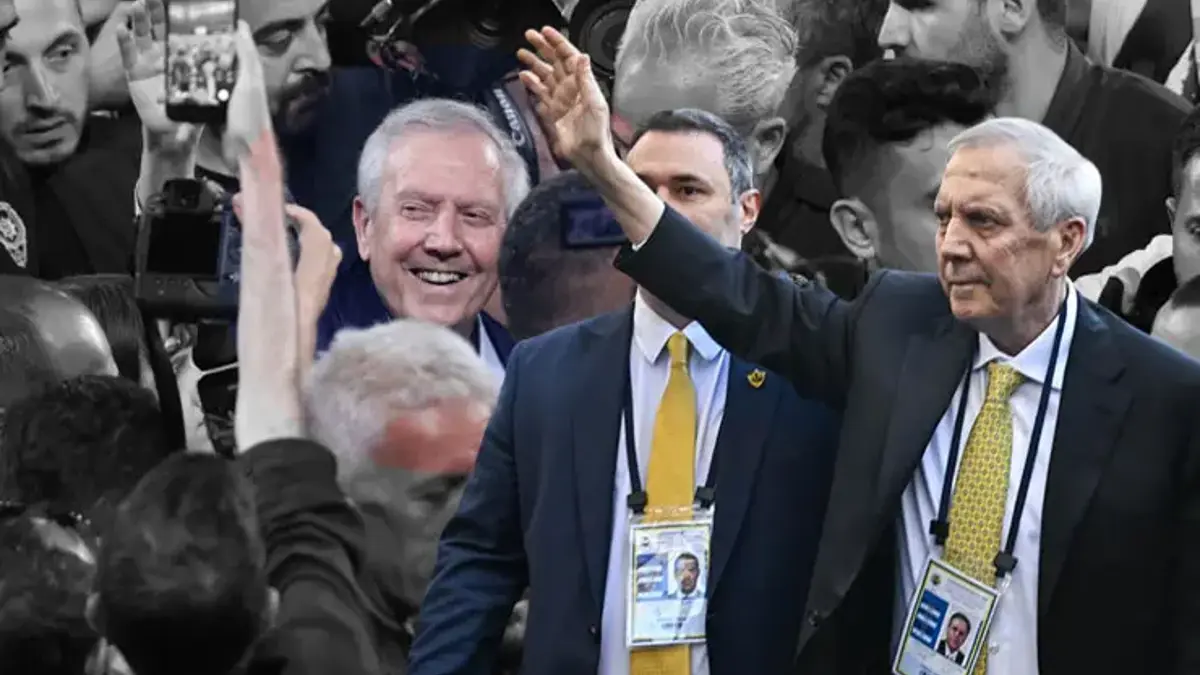 Mazbatayı almayan transferi yaptı! Aziz Yıldırım dönemi hızlı başladı