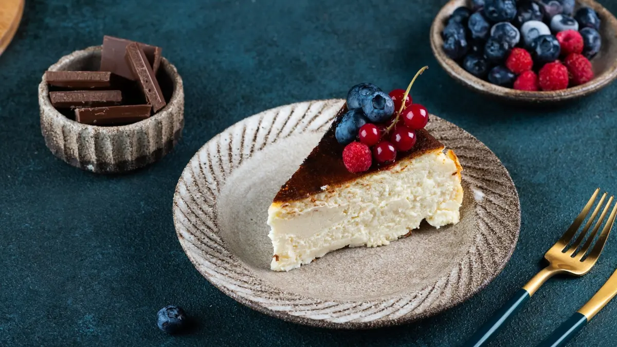 Dünyanın en ünlü cheesecake'i bu şehirden çıktı! İşte San Sebastian şehri hakkında bilinmeyenler...