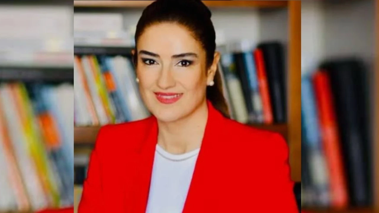 Ahbap soruşturmasında tutuklanan Ece Güner’in kardeşi gözaltına alındı