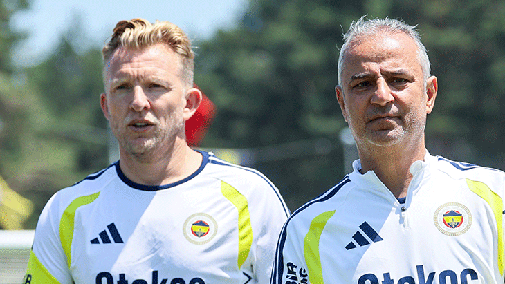 Fenerbahçe'de İsmail Kartal, Gornik Zabrze maçının ilk 11'ini belirledi!
