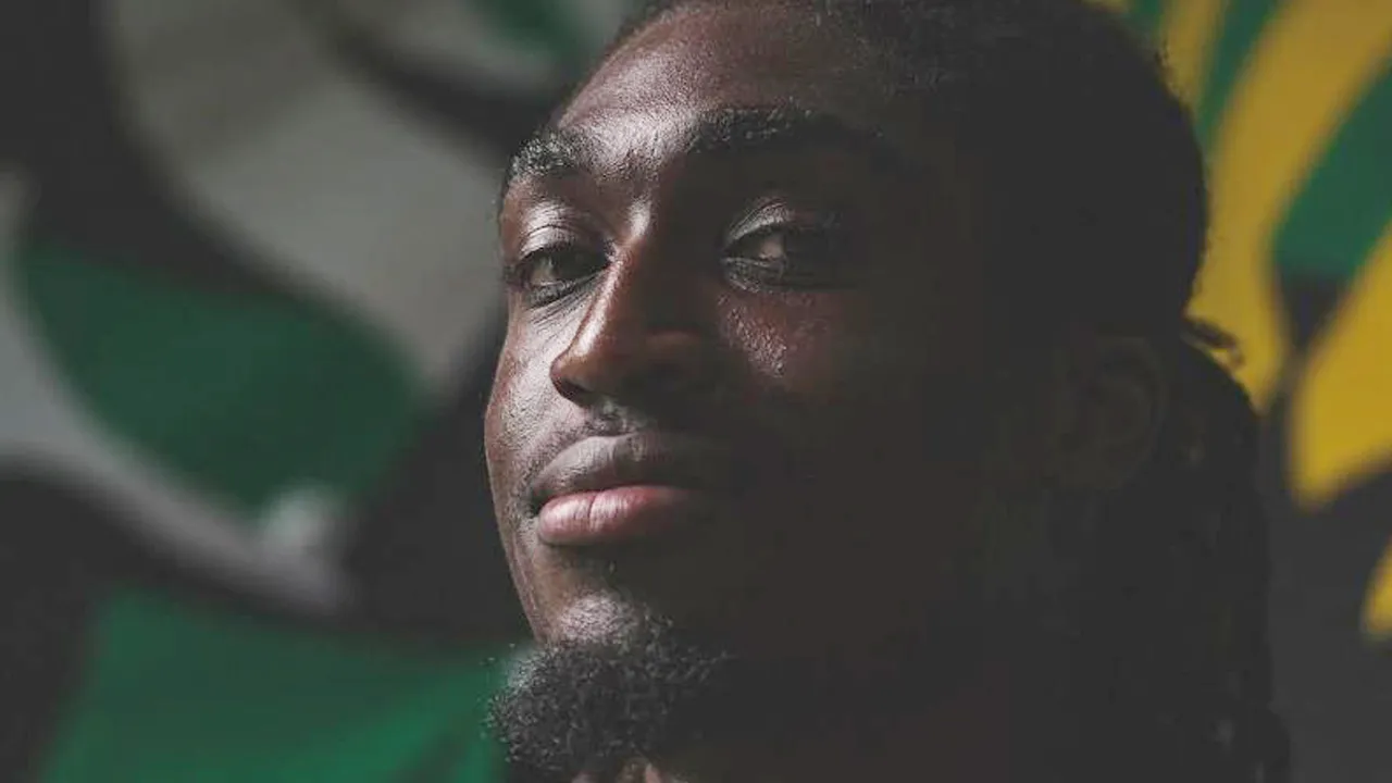 Kocaelispor transferi duyurdu: Genç stoper imzayı attı