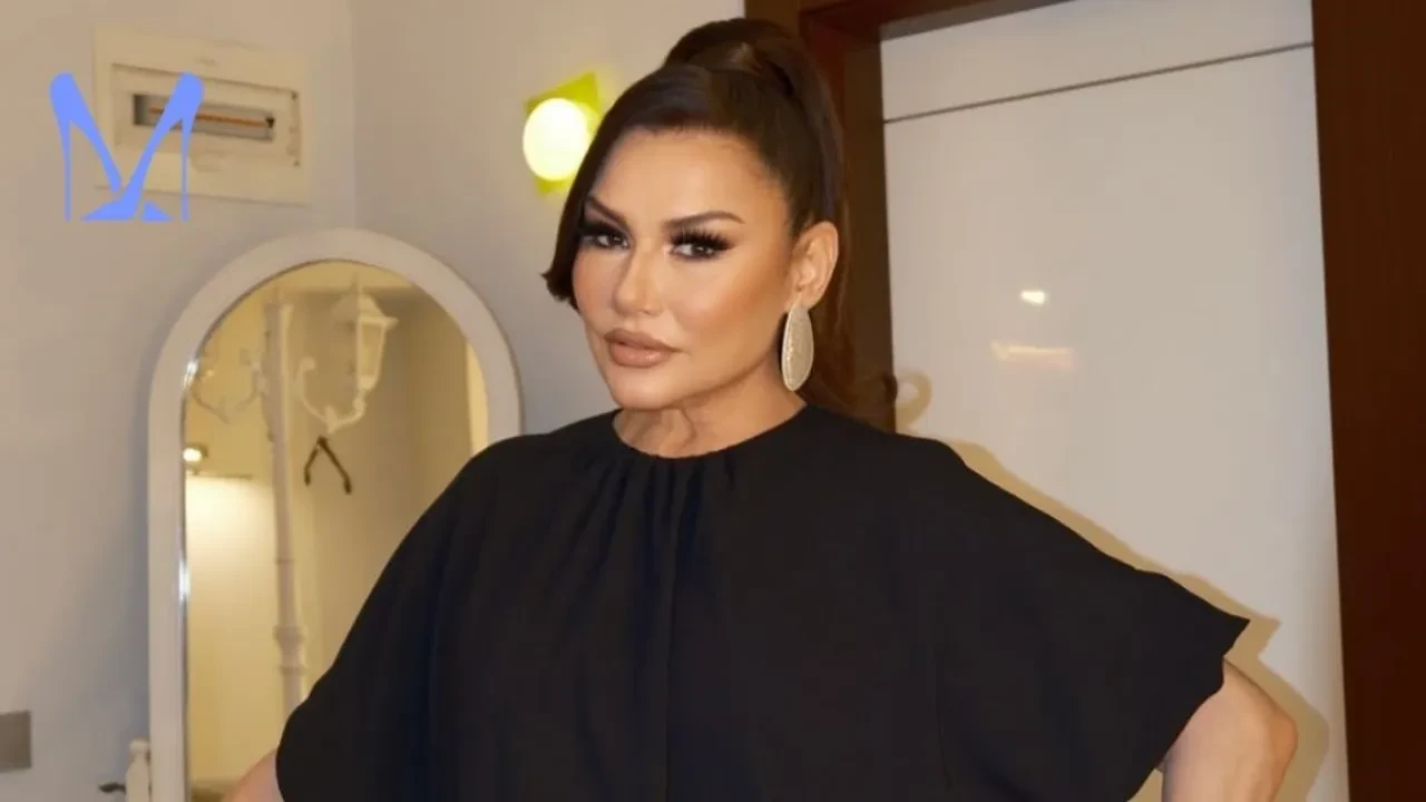 Deniz Seki'den sert çıkış! Yapay zekayla şarkı üretimine tepki