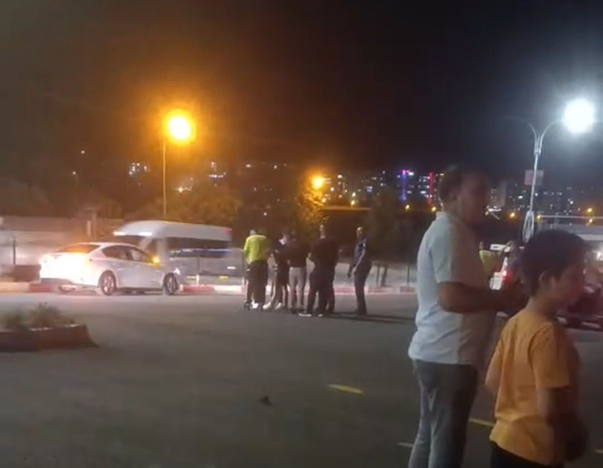 Siirt'te Yaya Kaza Sonucu Bir Kişi Hayatını Kaybetti