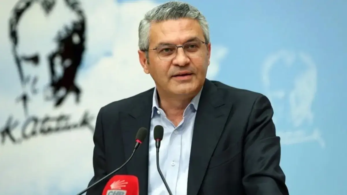 Oğuz Kaan Salıcı gözyaşları içinde anlattı! "Dedim gitme, anlattım, ikna olmadı..."