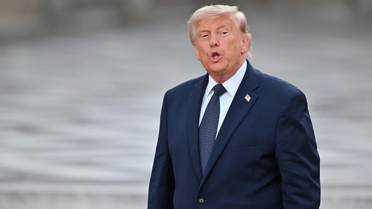 Trump'tan akaryakıt şirketlerine açık tehdit: Sonuçlarına katlanırsınız