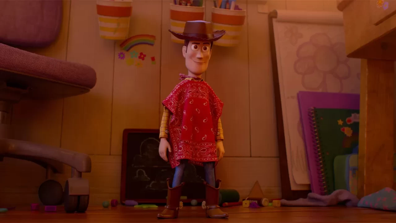 Toy Story 5 çıktı mı? Toy Story 5 full, HD nereden ve nasıl izlenir?
