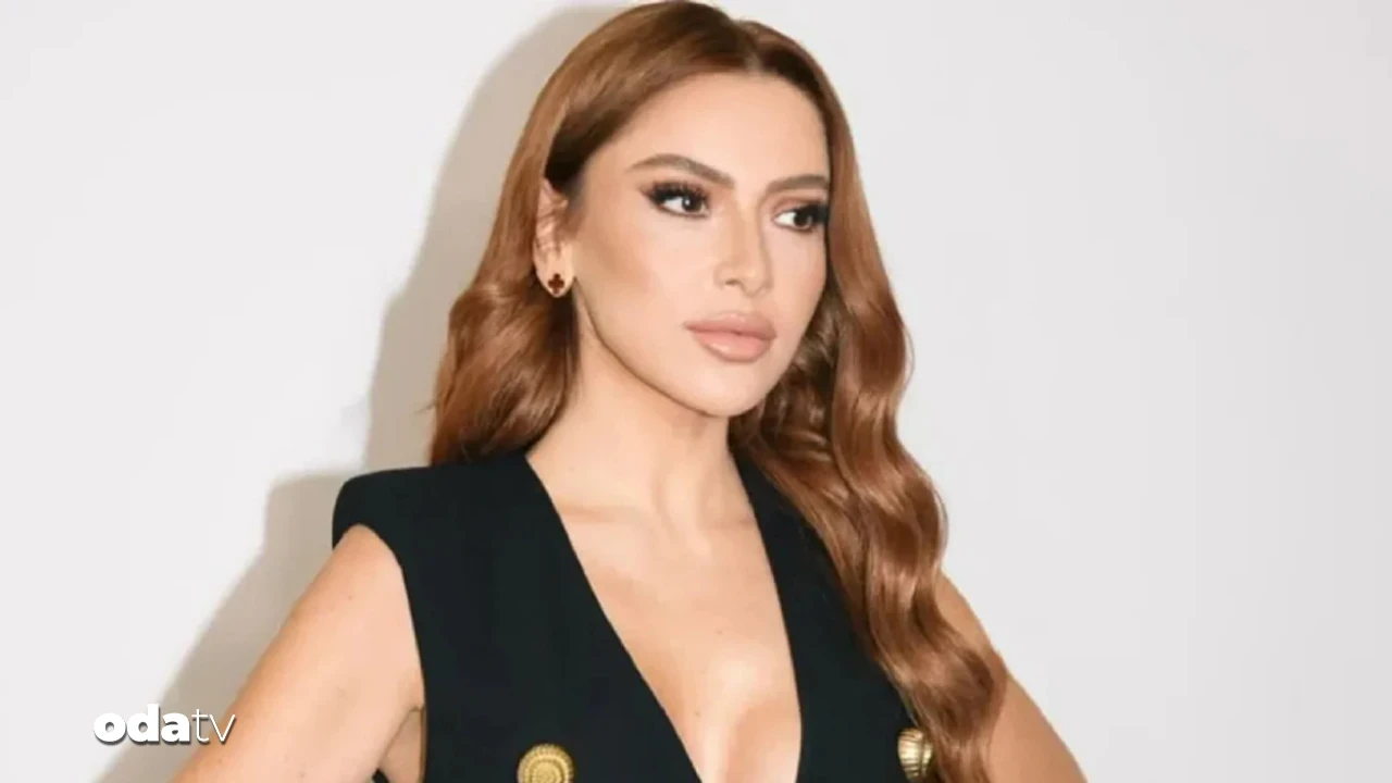 Cenazede TikTok çekildi, fatura Hadise'ye kesildi... Umut Akyürek'e 60 bin liralık tazminat davası