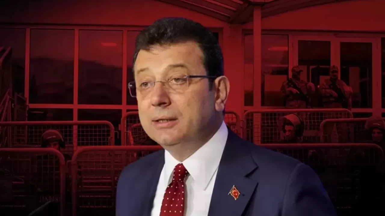 İBB 'Yolsuzluk' davasında kritik gün! Ekrem İmamoğlu 50. kez hakim karşısında