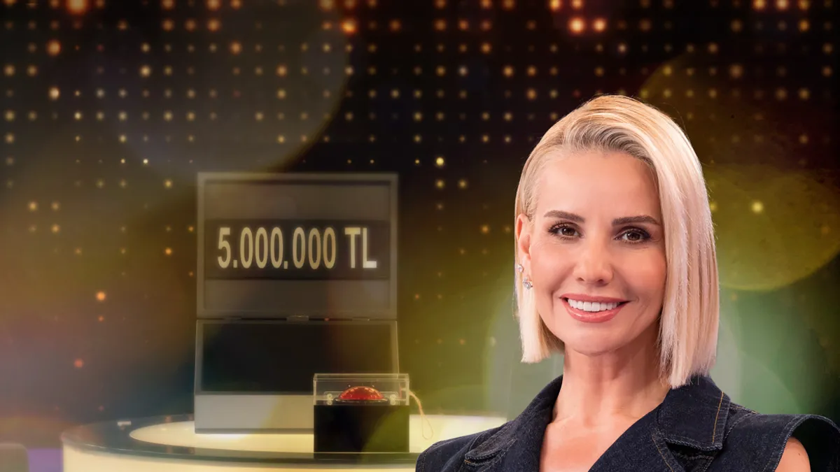’Var Mısın Yok Musun’ bu akşam atv ekranlarında!