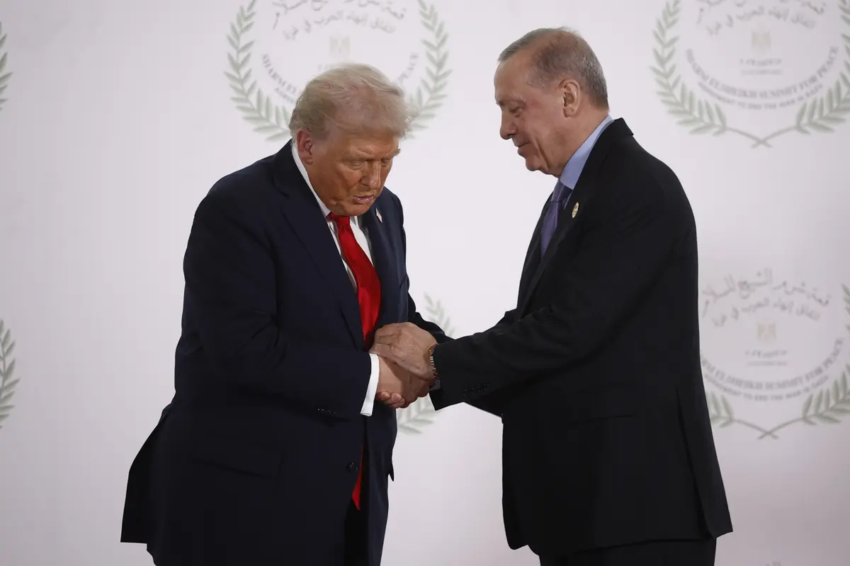 Avrupa ülkeleri Türkiye etkisinin farkında: Cumhurbaşkanı Erdoğan mümkün kıldı