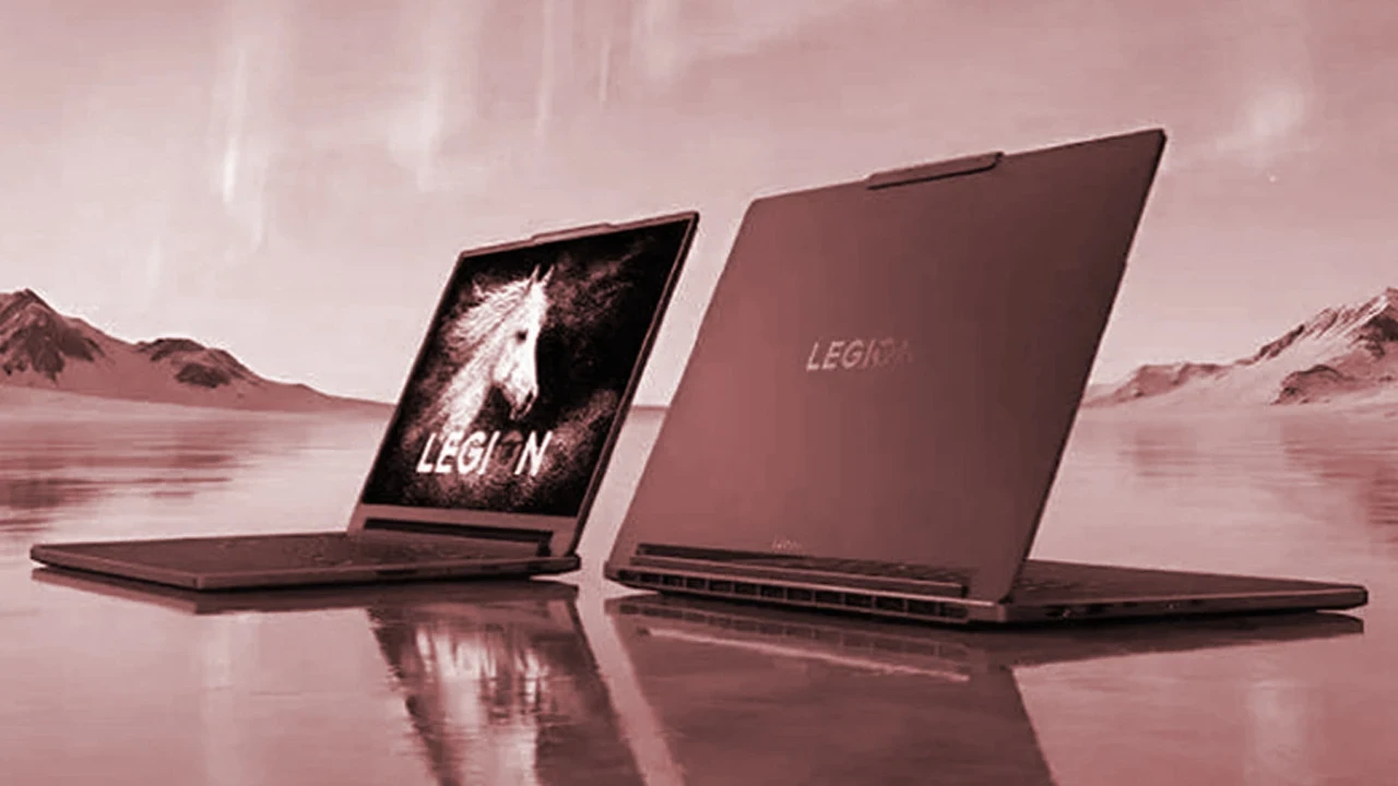 Harici grafik kartlarına veda: Lenovo Legion R9000X 2026 gücünü APU mimarisinden alacak