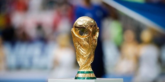 2026 Dünya Kupası heyecanı yarın 4 maçla devam edecek