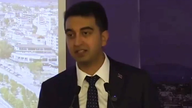 CHP'li Tuzla Belediye Eren Ali Bingöl İBB'yi topa tuttu
