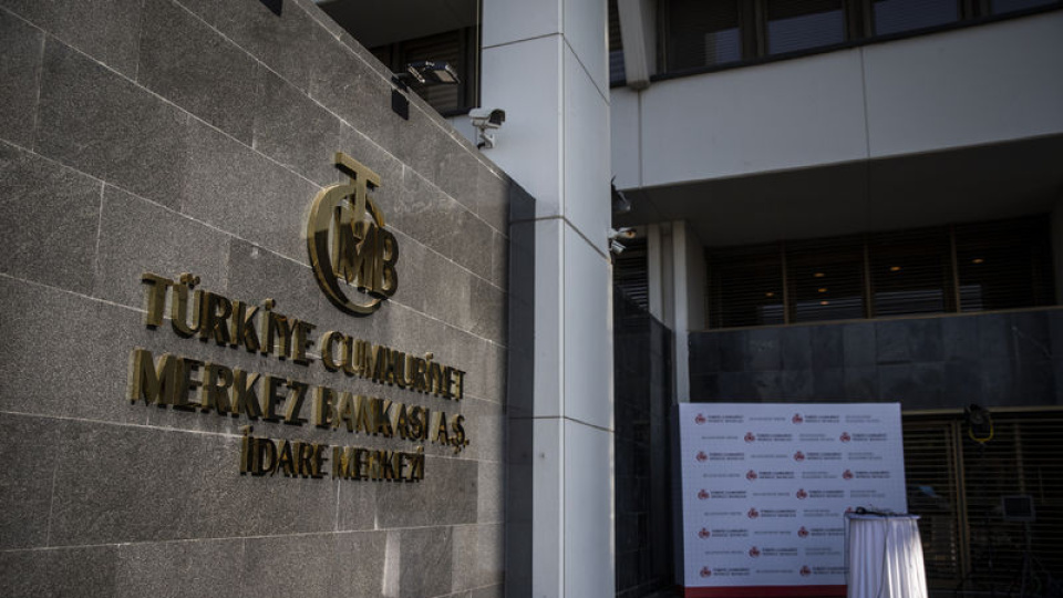 BBVA, TCMB'den bu hafta faiz artışı bekliyor