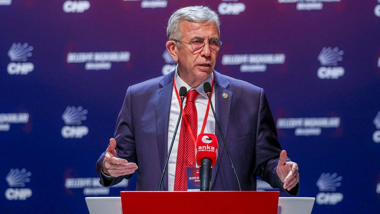 Mansur Yavaş'tan "Kılıçdaroğlu'nu aradı" iddiasına sert yanıt: "Tamamı asılsız"
