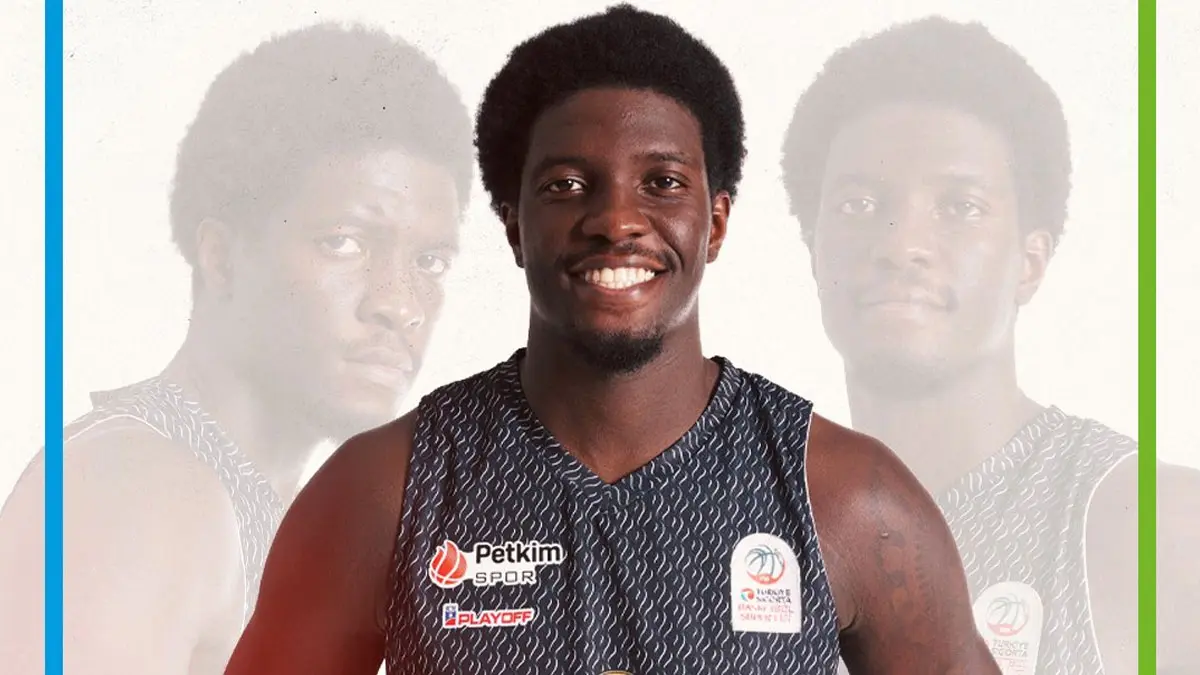 Khyri Thomas, yeniden Aliağa Petkimspor'da