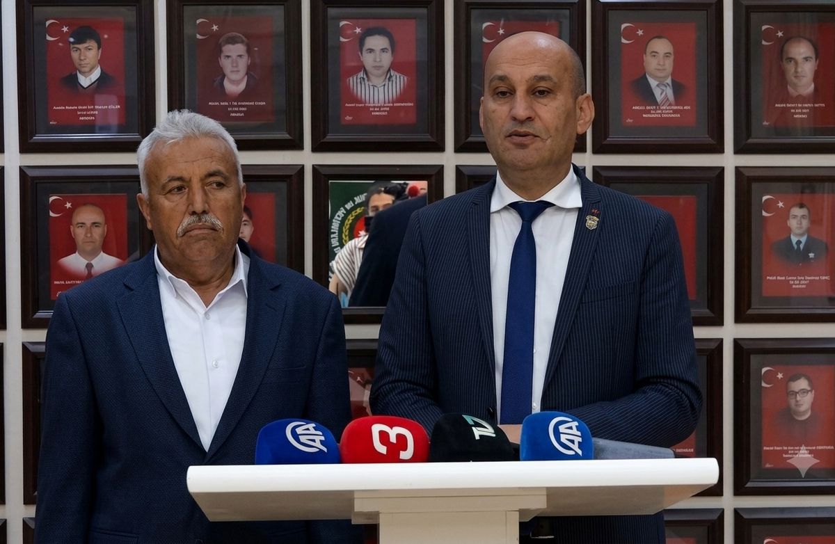 41 yıl sonra 'gazi' ünvanı aldı