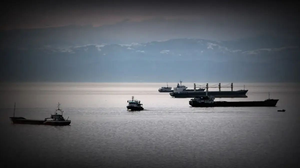 Karadeniz koridorunda saldırı alarmı
