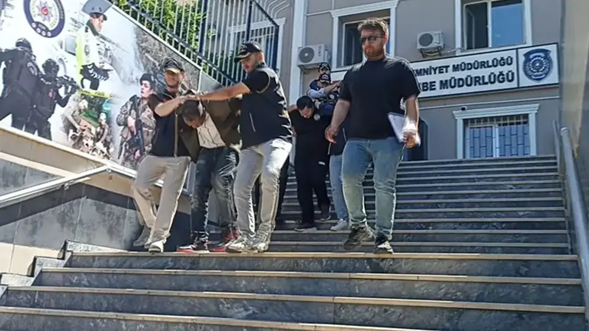 Uluslararası aşk dolandırıcılığına İstanbul’da darbe