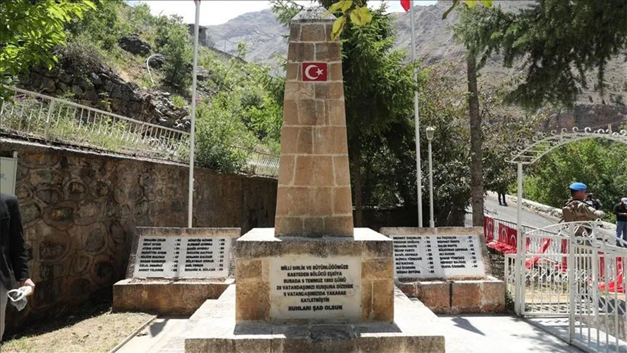Vatan Partisi Başbağlar’da