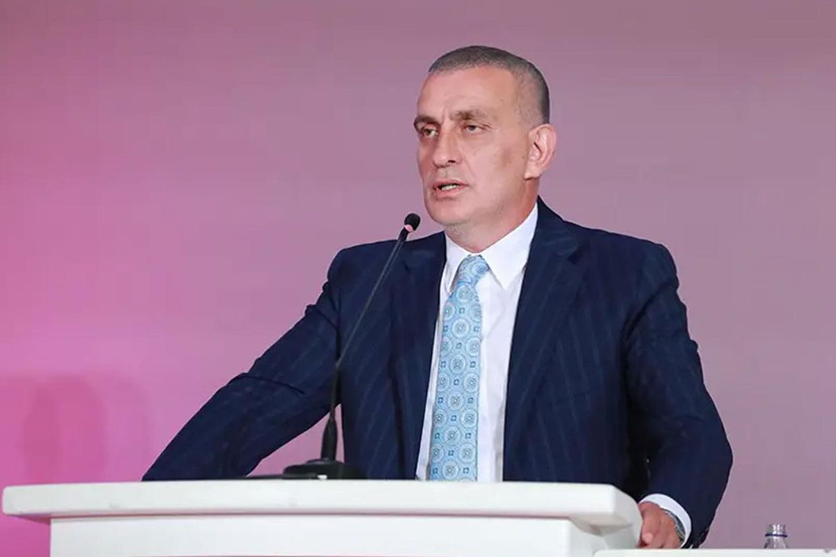 TFF'den çok tartışılacak karar! ''Devre araları 30 dakika olacak'' iddiası