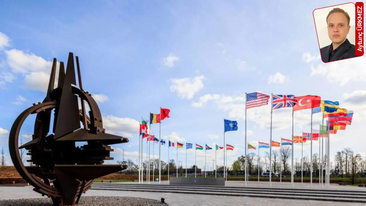 Ankara’da NATO Zirvesi için valilik tedbirleri, emniyet denetimleri, savcılık gözaltıları artırdı: Başkentte adeta sıkıyönetim yaşanıyor!