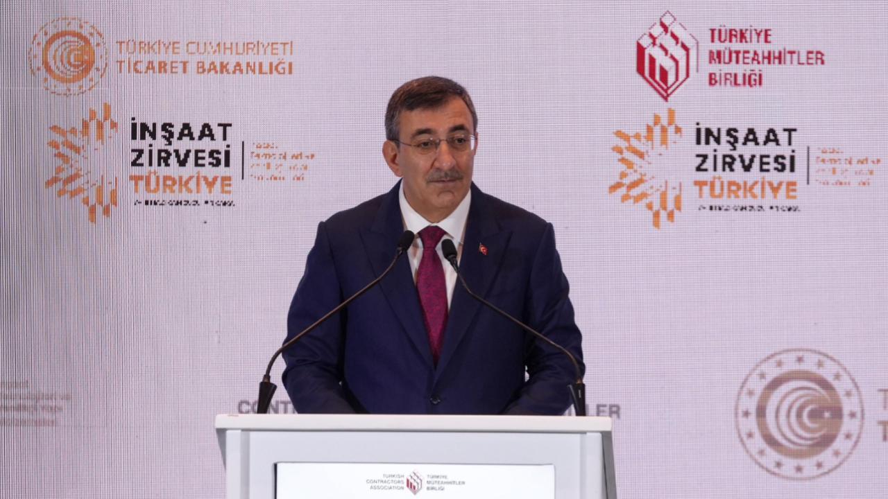 Yılmaz: Orta vadede önemli kazançlar sağlayacağımız bir döneme giriyoruz