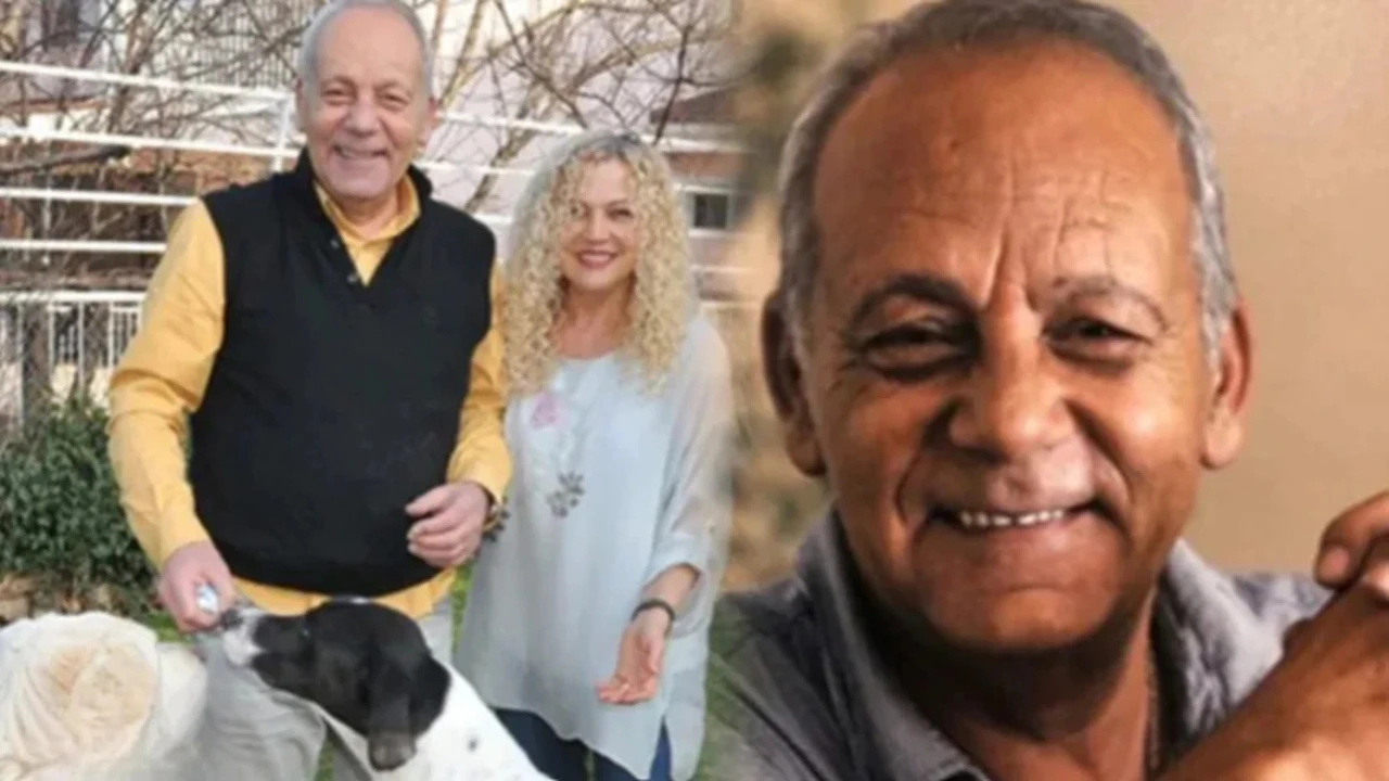 Eşi, Bekir Coşkun'un bilinmeyenlerini anlattı