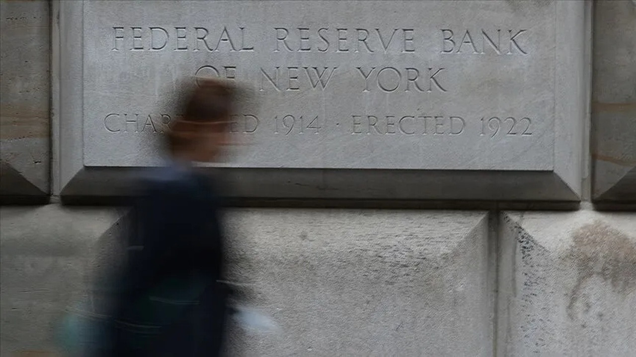 New York Fed imalat endeksi beklentileri aştı