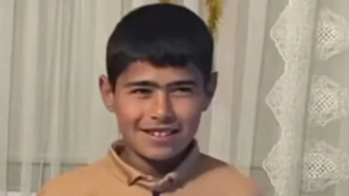 Murat Nehri’nde kaybolmuştu: Berat’ı arama çalışmaları 7’nci gününde!