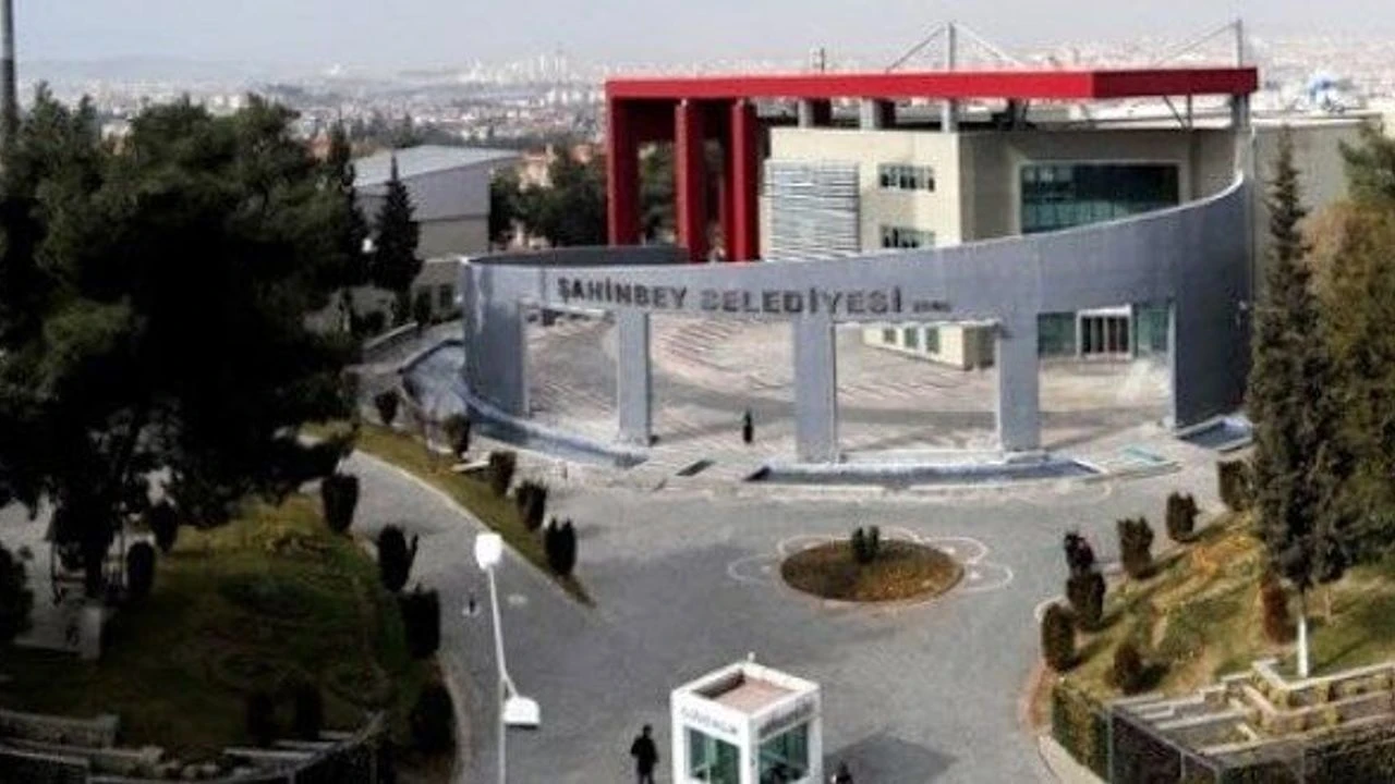 Şahinbey Belediyesi'nde kamu arazileri neden çlden çıkarılıyor?
