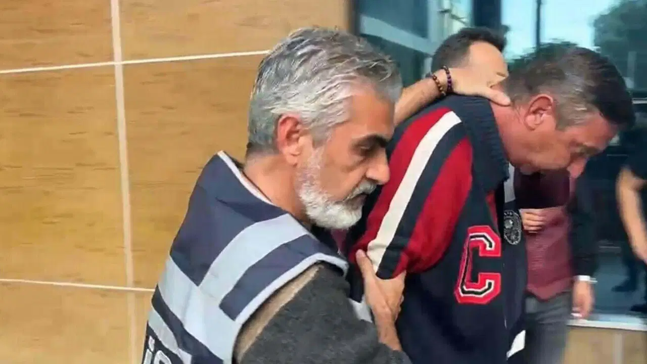 Eski eşine ve oğluna otomobille çarptı: O anların görüntüleri ortaya çıktı, cezası belli oldu