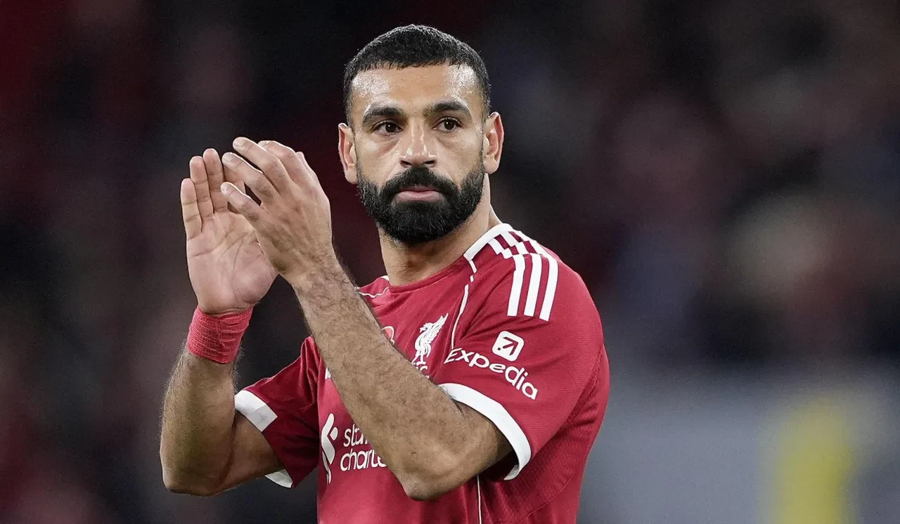 Mohamed Salah, Beşiktaş'ı istiyor iddiası! Yıllık talep ettiği ücret belli oldu