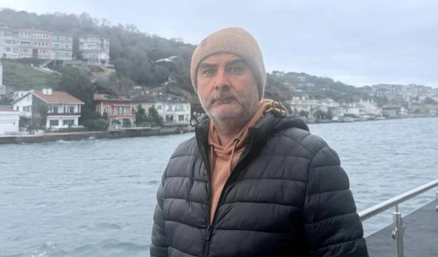 Evinin önünde kaçırılan Erhan Karaal soruşturmasında yeni perde