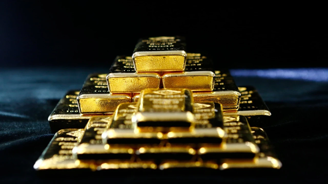 Altın için kritik dönemeç: Dev bankalar ve merkez bankalarından yeni tahminler