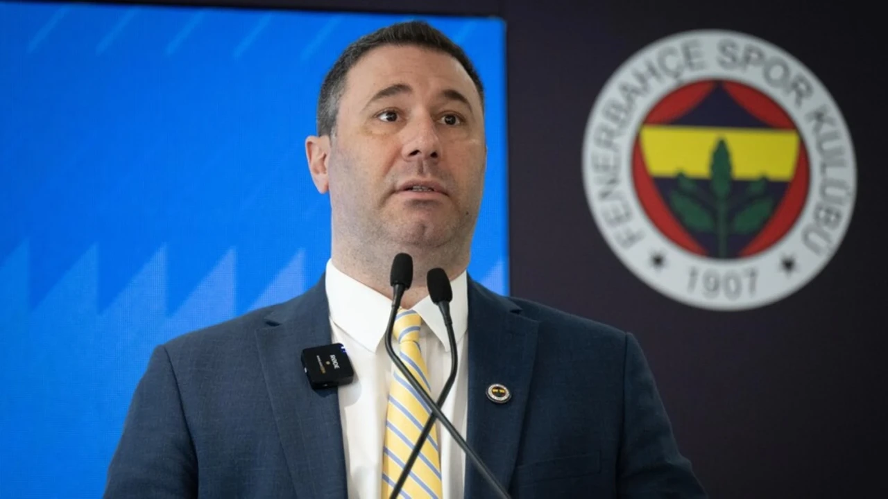 Fenerbahçe'den Kulüpler Birliği kavgası hakkında açıklama: Şahsa gereken cevabı verdik!