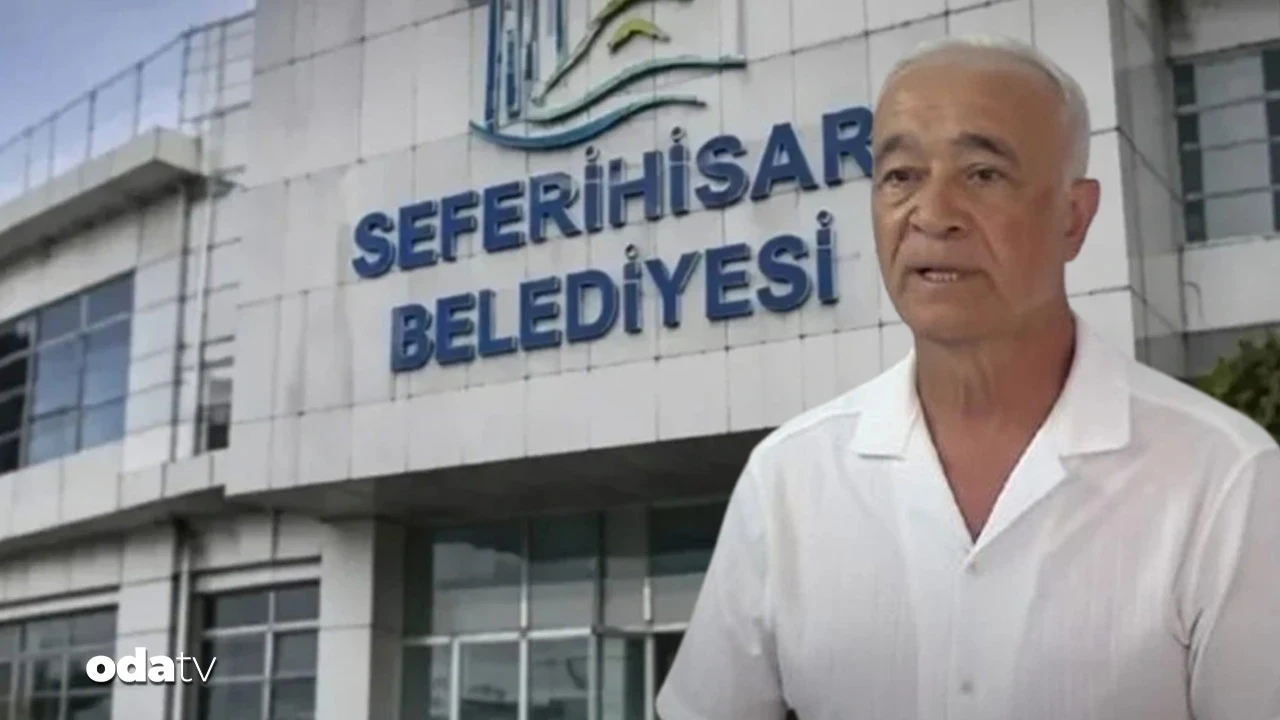 Seferihisar Belediye Başkanvekili belli oldu